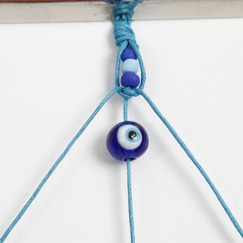 Braided Bracelets - 158277