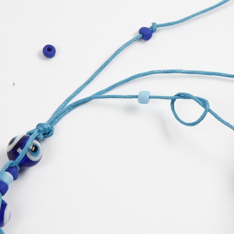 Braided Bracelets - 158277
