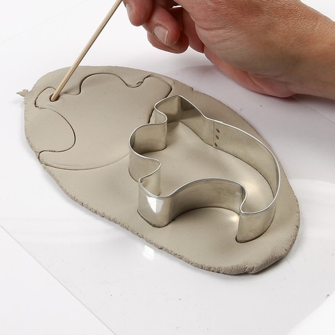 Halloween Shape Cutters