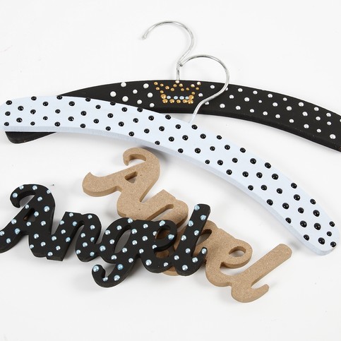 Wooden Products with Pearl Pen