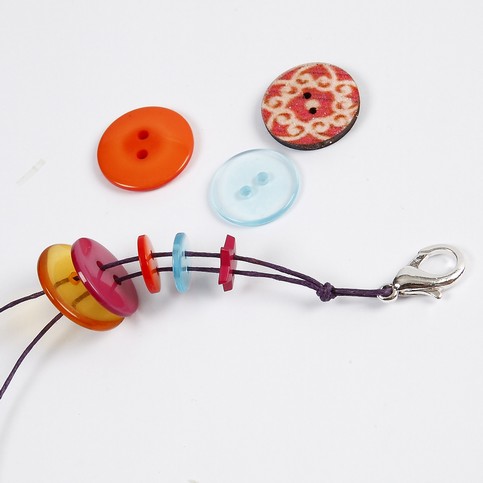 A Keyring