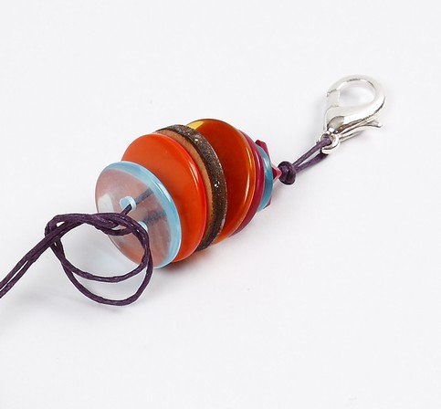 A Keyring