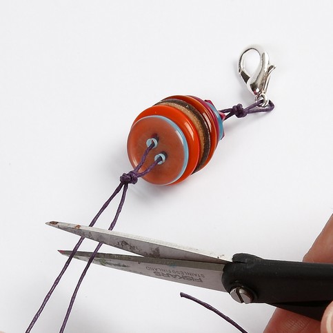 A Keyring