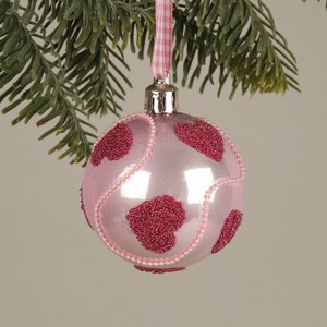 Christmas balls