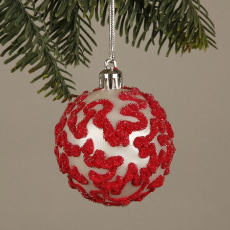 Christmas balls