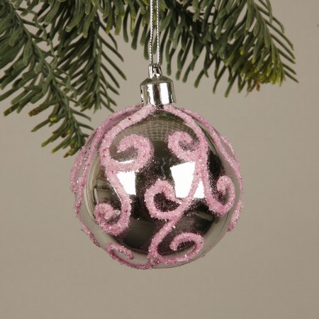 Christmas balls