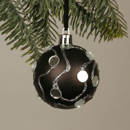 Christmas balls