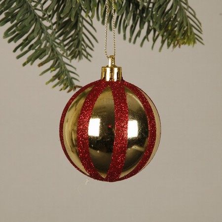 Christmas balls