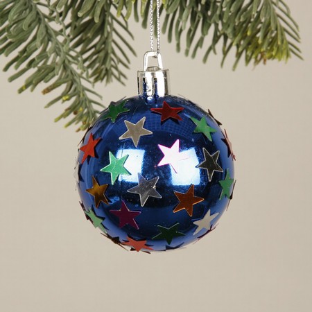 Christmas balls