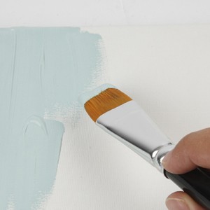 Pictures with Plaster Relief