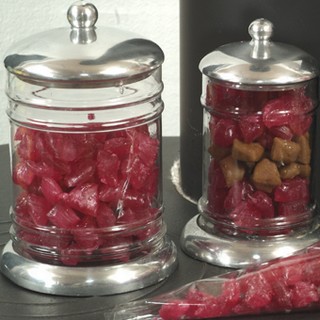 Recipe - Althea boiled sweets