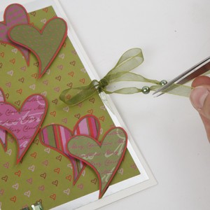 Tagli Le Figure Di Carta Immagine Stock - Immagine: 12682359