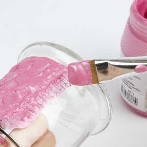 Glass paint