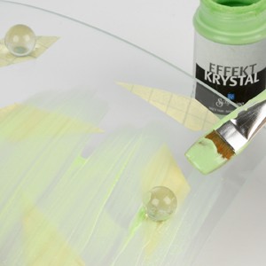 Glass paint