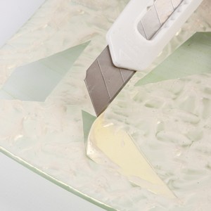 Glass paint