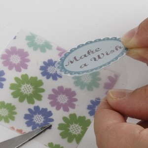 Lovely All-year-round Cards in Pastel Shades