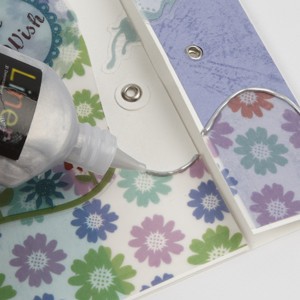 Lovely All-year-round Cards in Pastel Shades
