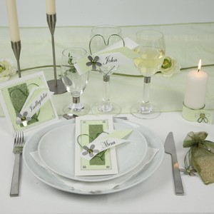 Table Decorations 2