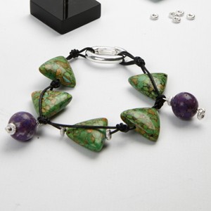 Mother of Pearl Bead Jewellery