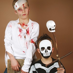 Halloween – Role Play