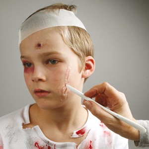 Halloween – Role Play