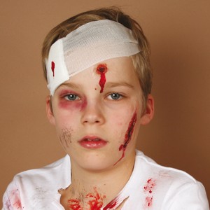 Halloween – Role Play