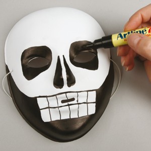 Halloween – Role Play