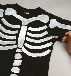 Halloween – Role Play