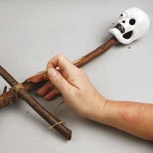 Halloween – Role Play