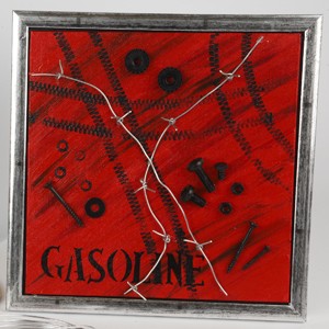 Paintings for the cool ones