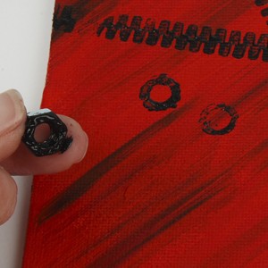 Paintings for the cool ones