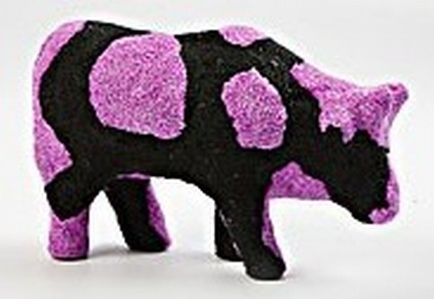 Papier-m ch Animals
