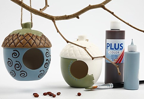 Personal Gifts you can make yourself - 104090