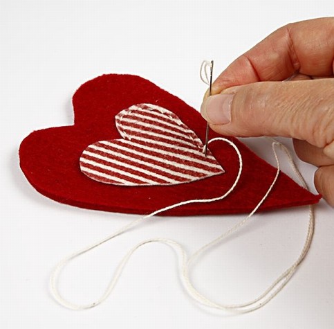 Christmas Decorations you can make yourself - 103927