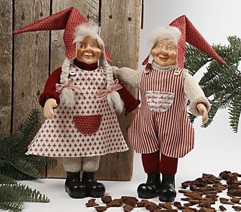 Christmas Decorations you can make yourself - 103931