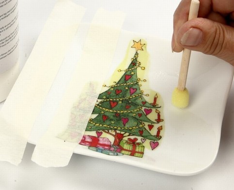Christmas Decorations you can make yourself - 103899