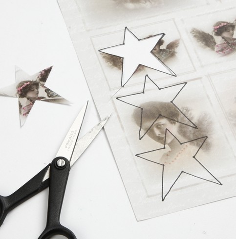 Elegant Christmas with Vivi Gade Design, Skagen.