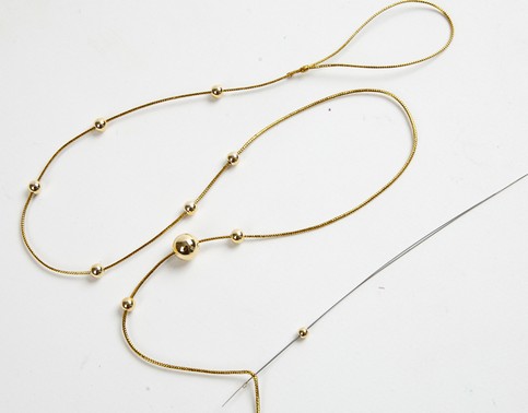 Elegant Christmas with Vivi Gade Design, Skagen.