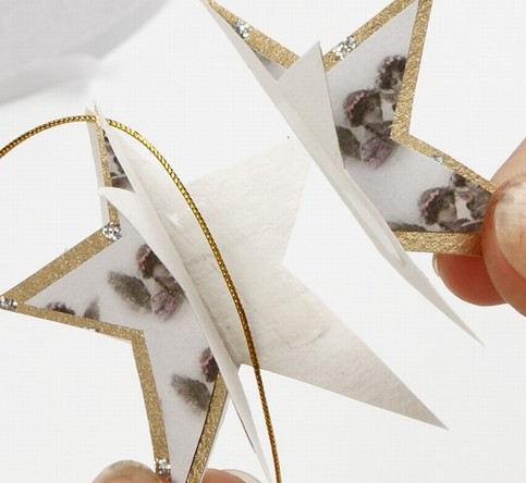 Elegant Christmas with Vivi Gade Design, Skagen.