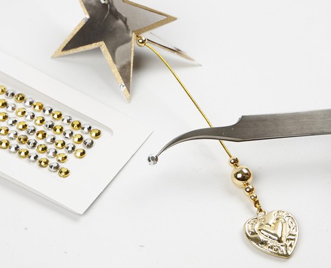 Elegant Christmas with Vivi Gade Design, Skagen.