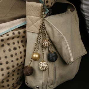 Bag jewelleries