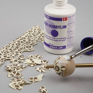 Bag jewelleries