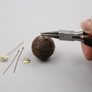Bag jewelleries