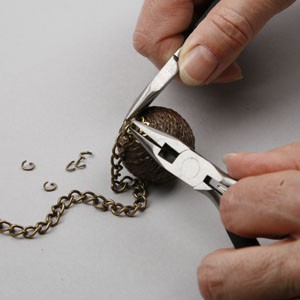 Bag jewelleries