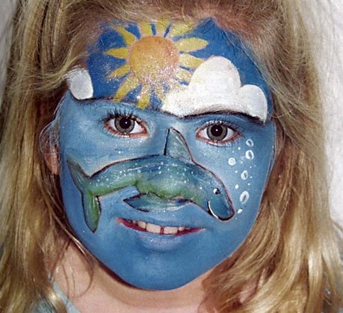 Face Paint
