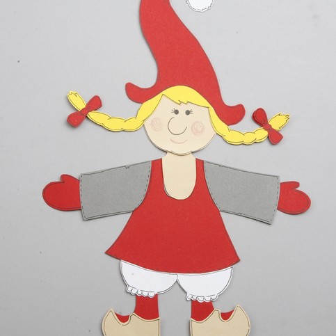 Christmas Decorations you can make yourself - 103774