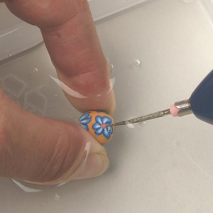 Bead reamer