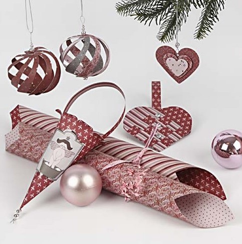 Christmas decorations - 110466