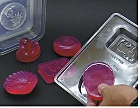 Soap Making - 103734