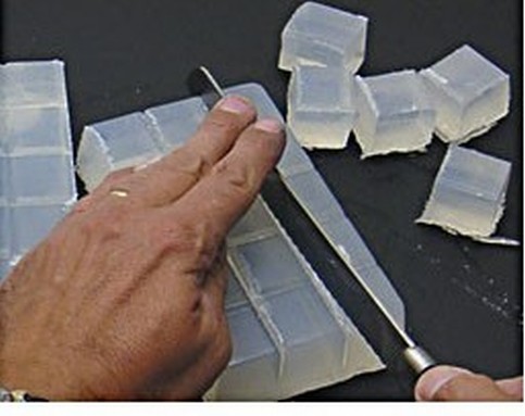Soap Making - 103734